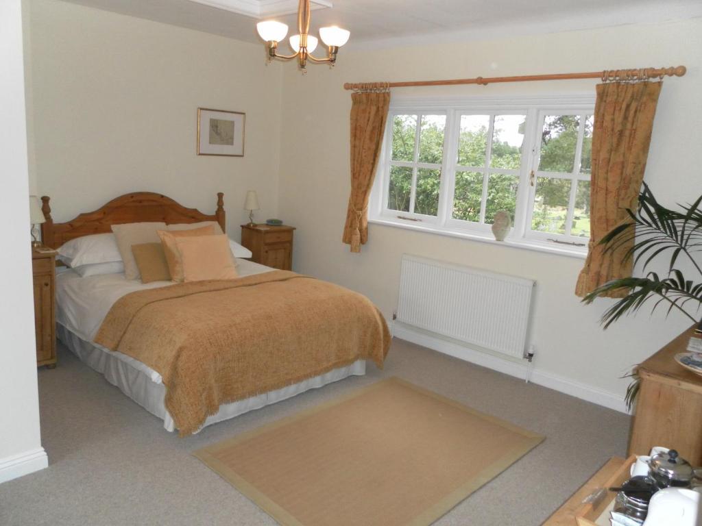 The Chetnole Inn Quarto foto