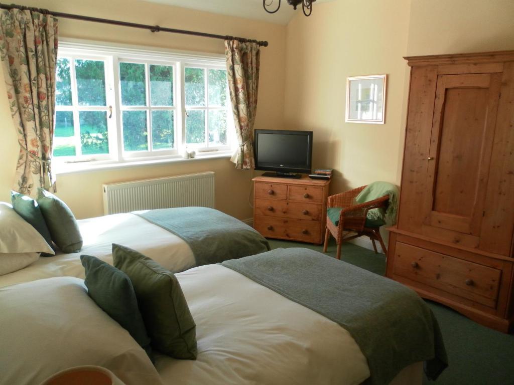 The Chetnole Inn Quarto foto